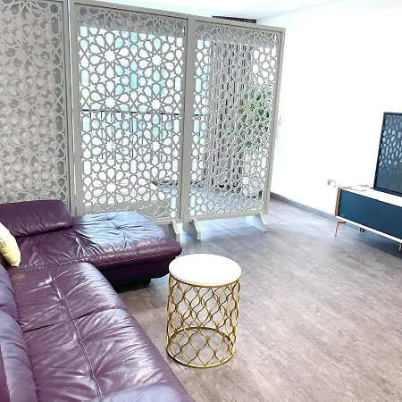 Hydra Avenue Towers: Upgraded 3-Bedroom Apartment with City Views Abu Dhabi Exterior photo