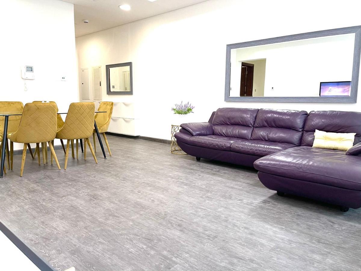 Upgraded 2 Bedrooms To 3 Bedrooms Private Residential In C4 Tower In Hydra Avenue Towers In Al Reem Island - 1307 Abu Dhabi