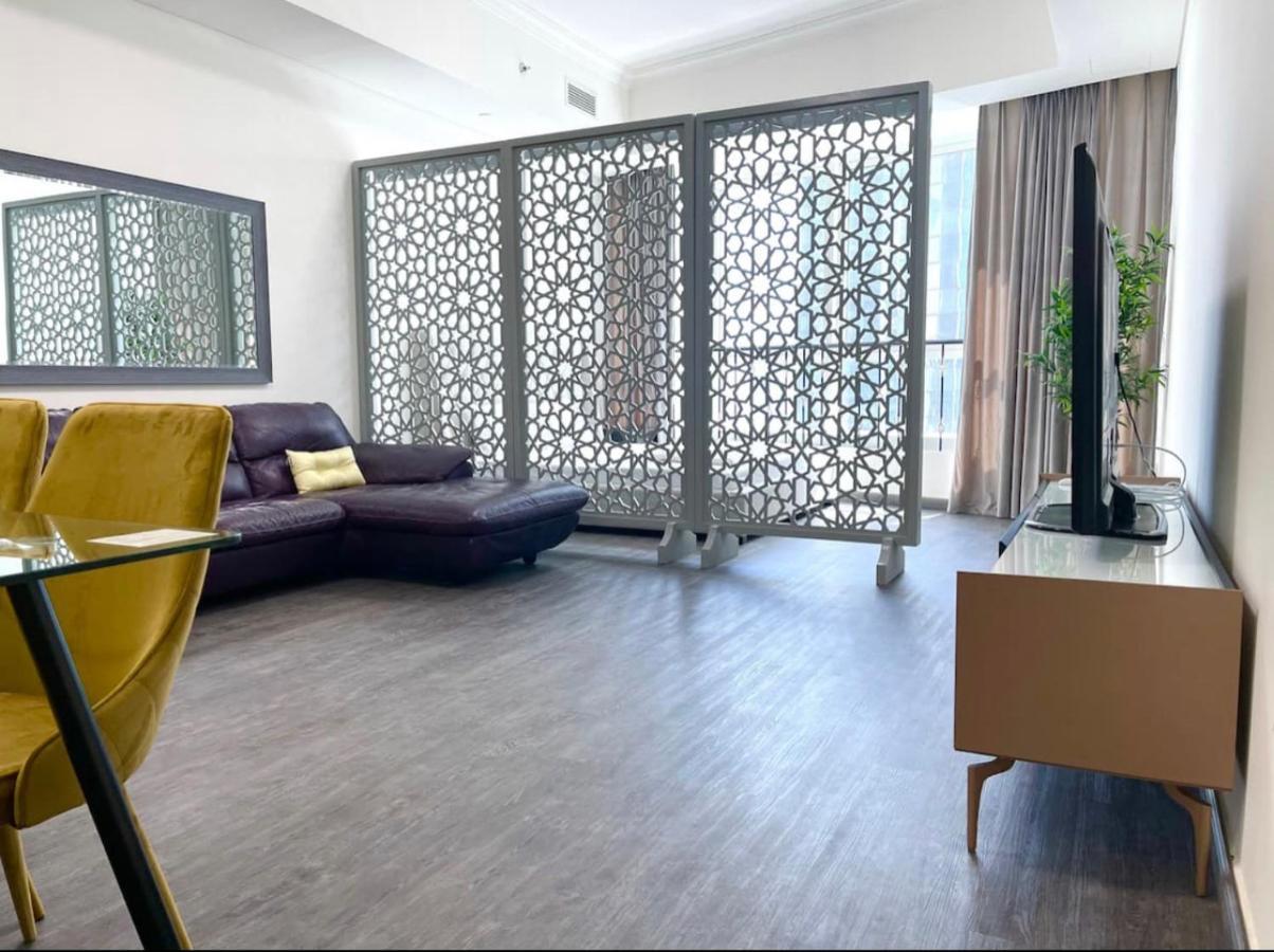 Appartement Upgraded 2 Bedrooms To 3 Bedrooms Private Residential In C4 Tower In Hydra Avenue Towers In Al Reem Island - 1307