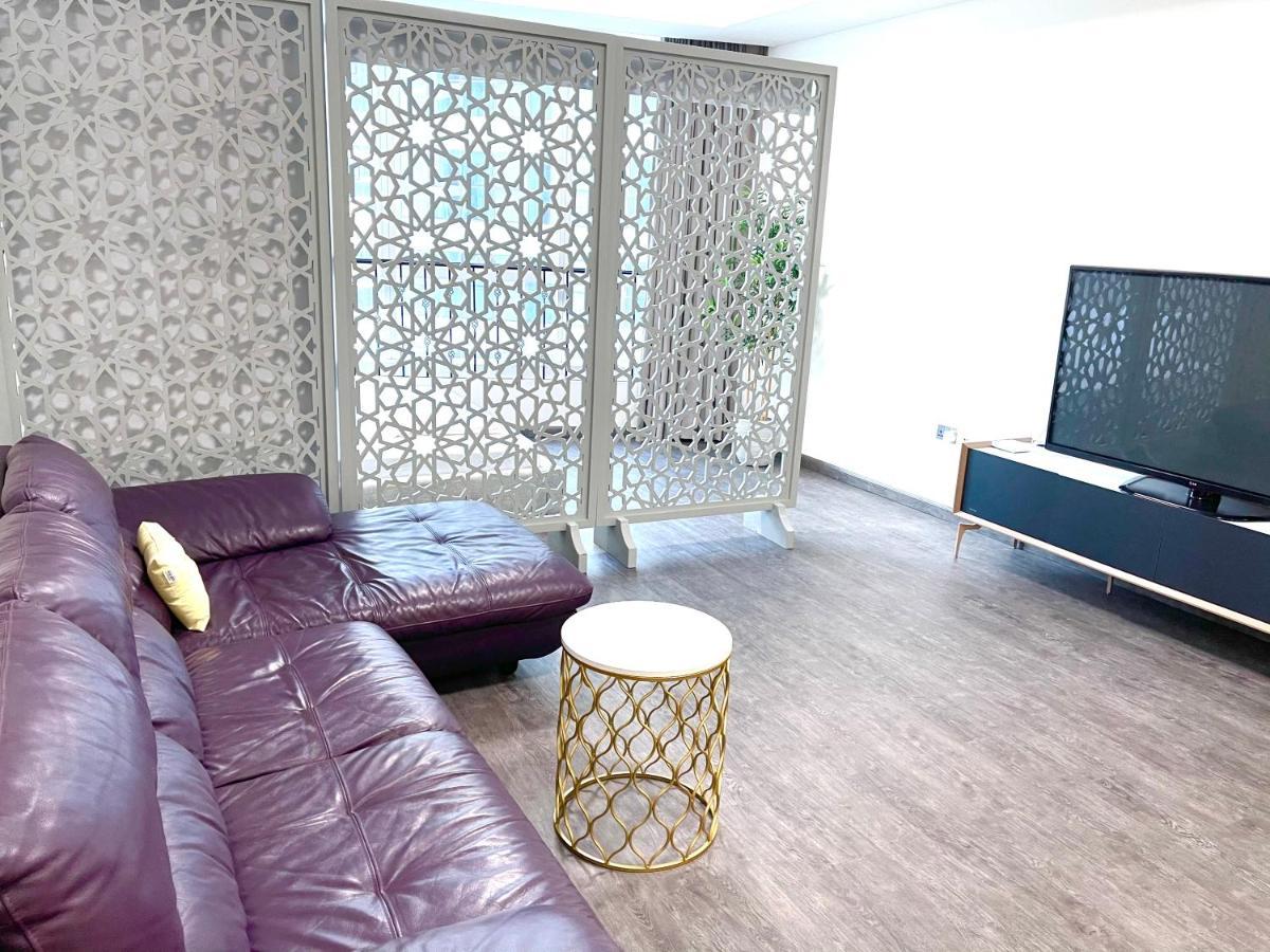 Appartement Upgraded 2 Bedrooms To 3 Bedrooms Private Residential In C4 Tower In Hydra Avenue Towers In Al Reem Island - 1307