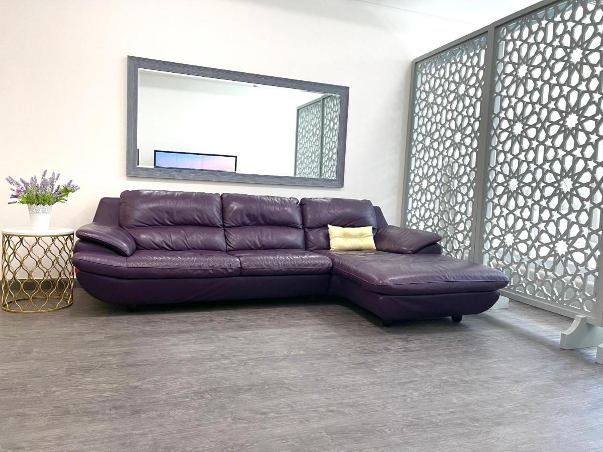 Upgraded 2 Bedrooms To 3 Bedrooms Private Residential In C4 Tower In Hydra Avenue Towers In Al Reem Island - 1307 * Abu Dhabi