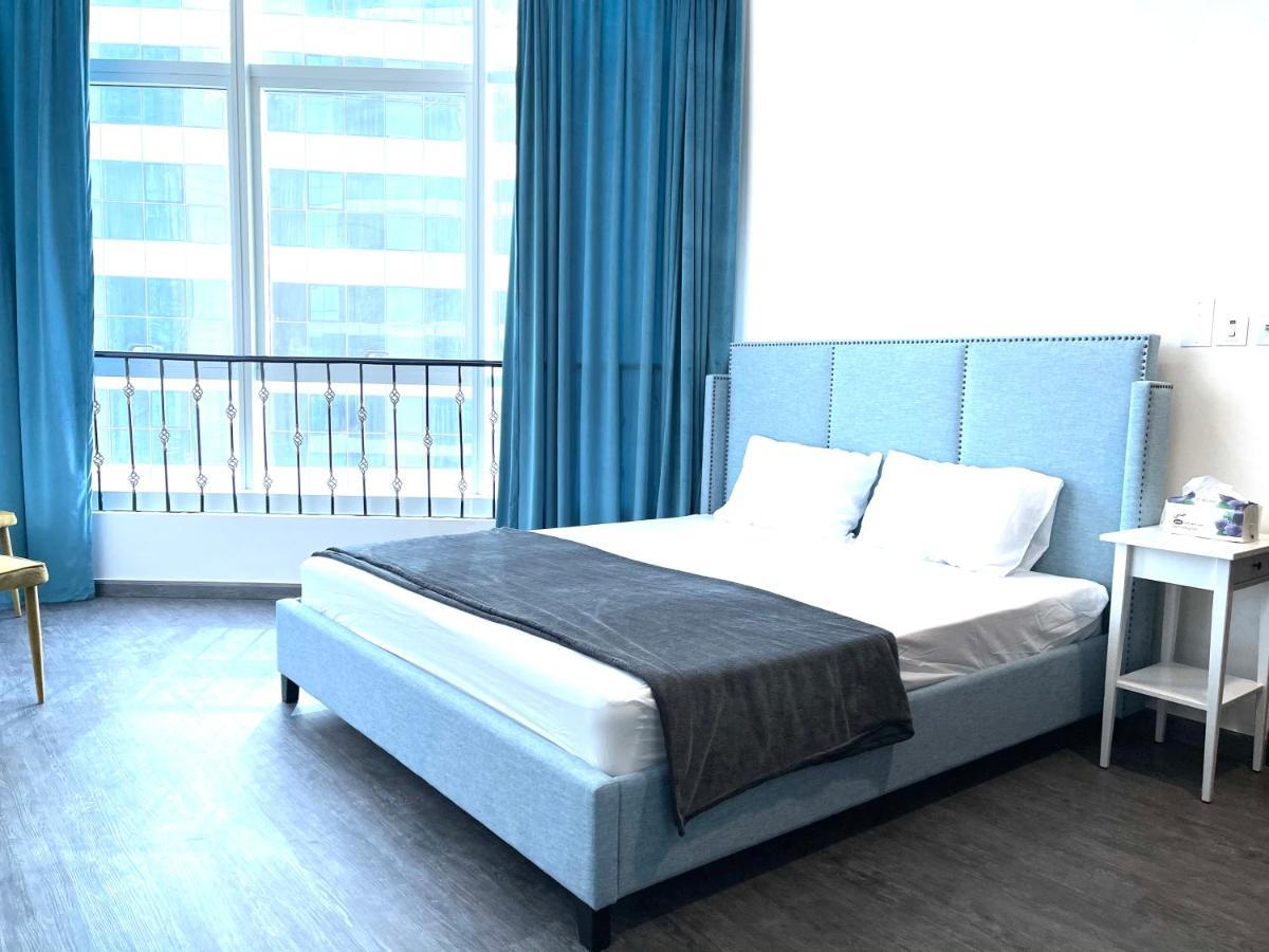 Upgraded 2 Bedrooms To 3 Bedrooms Private Residential In C4 Tower In Hydra Avenue Towers In Al Reem Island - 1307 *