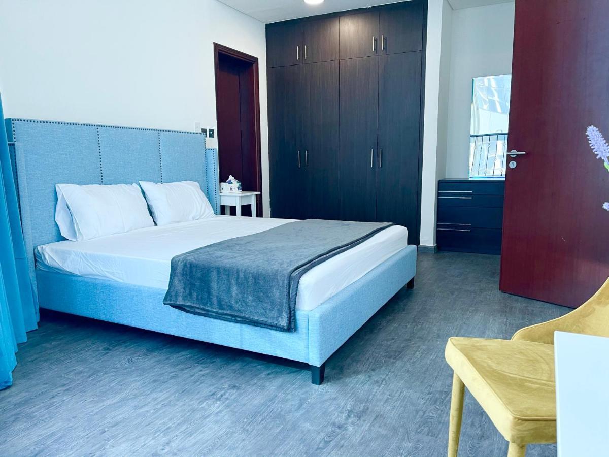 Upgraded 2 Bedrooms To 3 Bedrooms Private Residential In C4 Tower In Hydra Avenue Towers In Al Reem Island - 1307 Abou Dabi