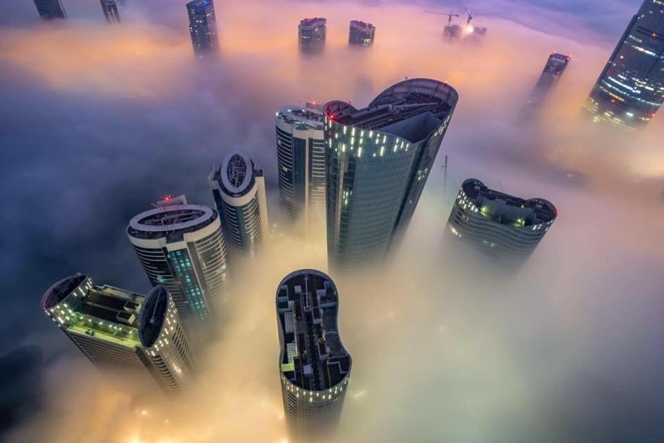 Upgraded 2 Bedrooms To 3 Bedrooms Private Residential In C4 Tower In Hydra Avenue Towers In Al Reem Island - 1307