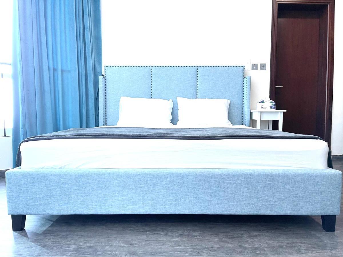 Upgraded 2 Bedrooms To 3 Bedrooms Private Residential In C4 Tower In Hydra Avenue Towers In Al Reem Island - 1307 * Abou Dabi