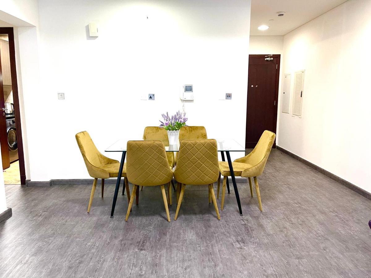 Appartement Upgraded 2 Bedrooms To 3 Bedrooms Private Residential In C4 Tower In Hydra Avenue Towers In Al Reem Island - 1307 Abou Dabi