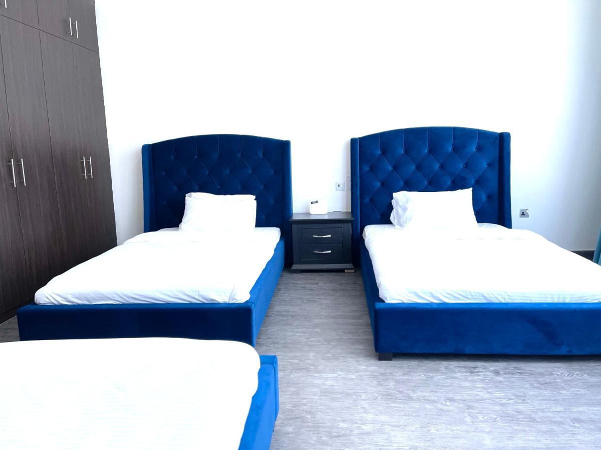 Upgraded 2 Bedrooms To 3 Bedrooms Private Residential In C4 Tower In Hydra Avenue Towers In Al Reem Island - 1307 Apartment *