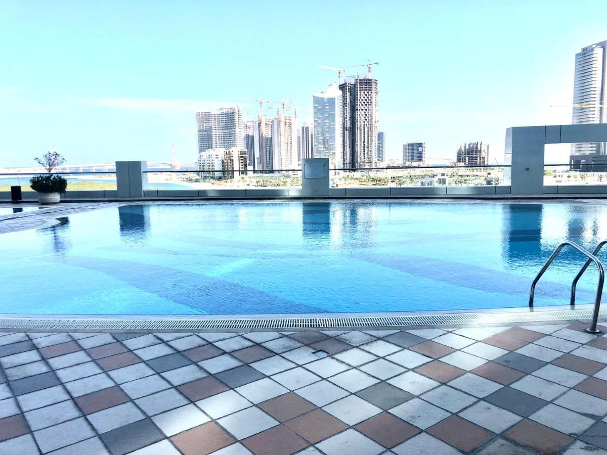 Upgraded 2 Bedrooms To 3 Bedrooms Private Residential In C4 Tower In Hydra Avenue Towers In Al Reem Island - 1307 Appartement Abou Dabi