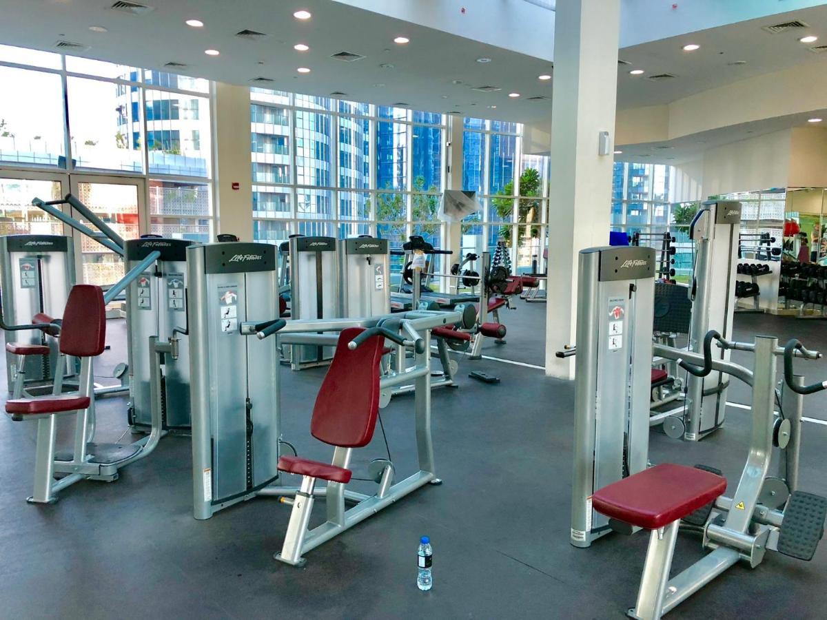 Appartement Upgraded 2 Bedrooms To 3 Bedrooms Private Residential In C4 Tower In Hydra Avenue Towers In Al Reem Island - 1307