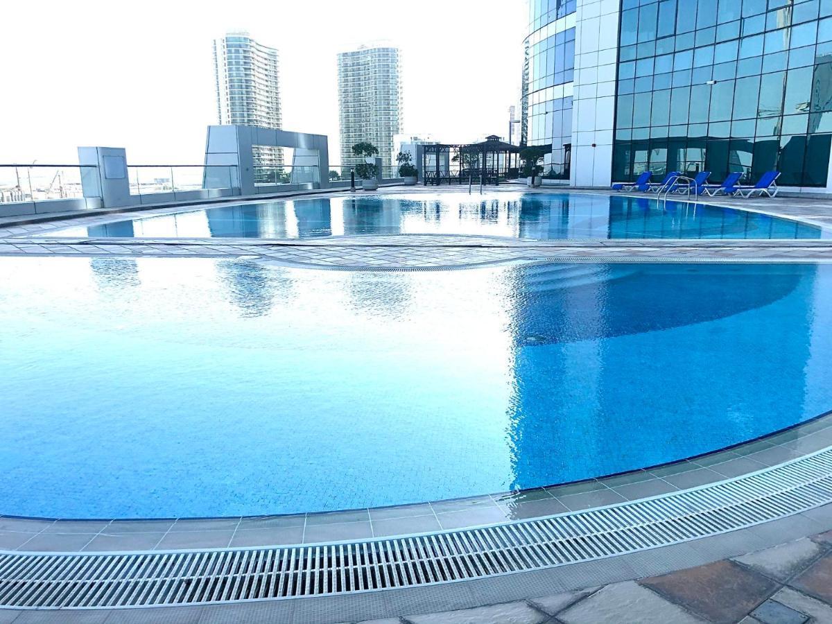 Upgraded 2 Bedrooms To 3 Bedrooms Private Residential In C4 Tower In Hydra Avenue Towers In Al Reem Island - 1307 *