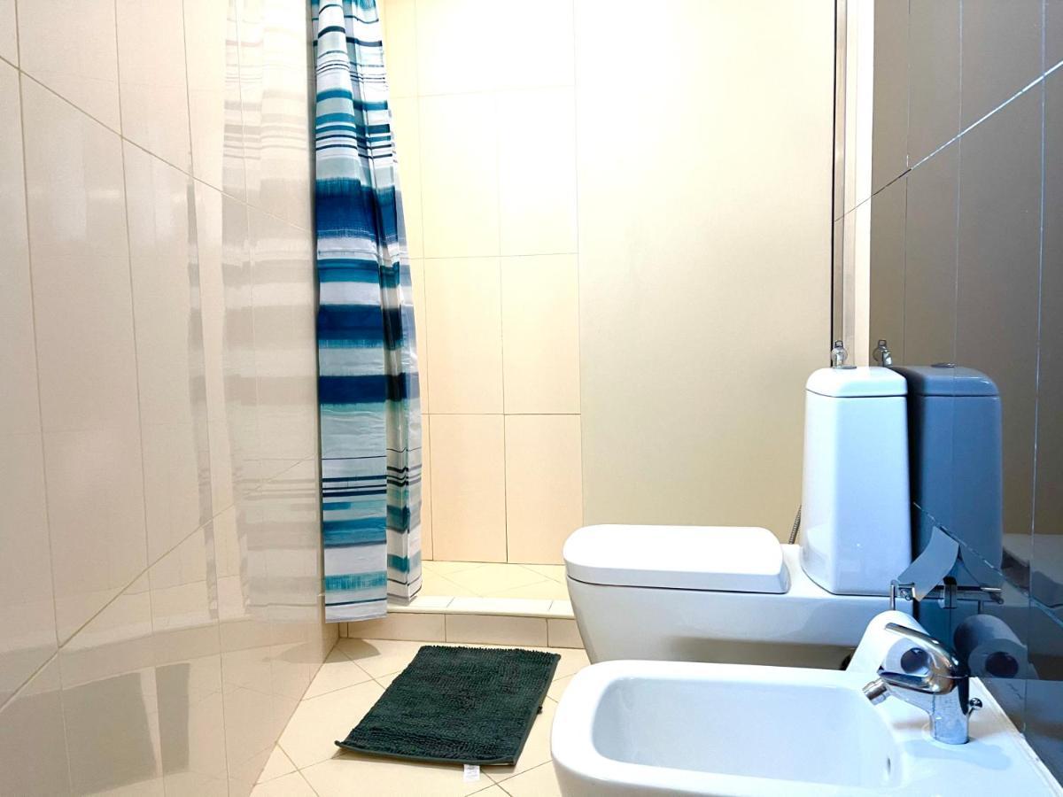 Upgraded 2 Bedrooms To 3 Bedrooms Private Residential In C4 Tower In Hydra Avenue Towers In Al Reem Island - 1307 * Abou Dabi