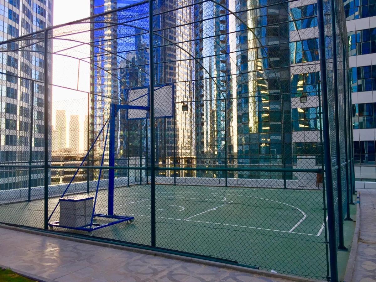 Upgraded 2 Bedrooms To 3 Bedrooms Private Residential In C4 Tower In Hydra Avenue Towers In Al Reem Island - 1307 Abou Dabi