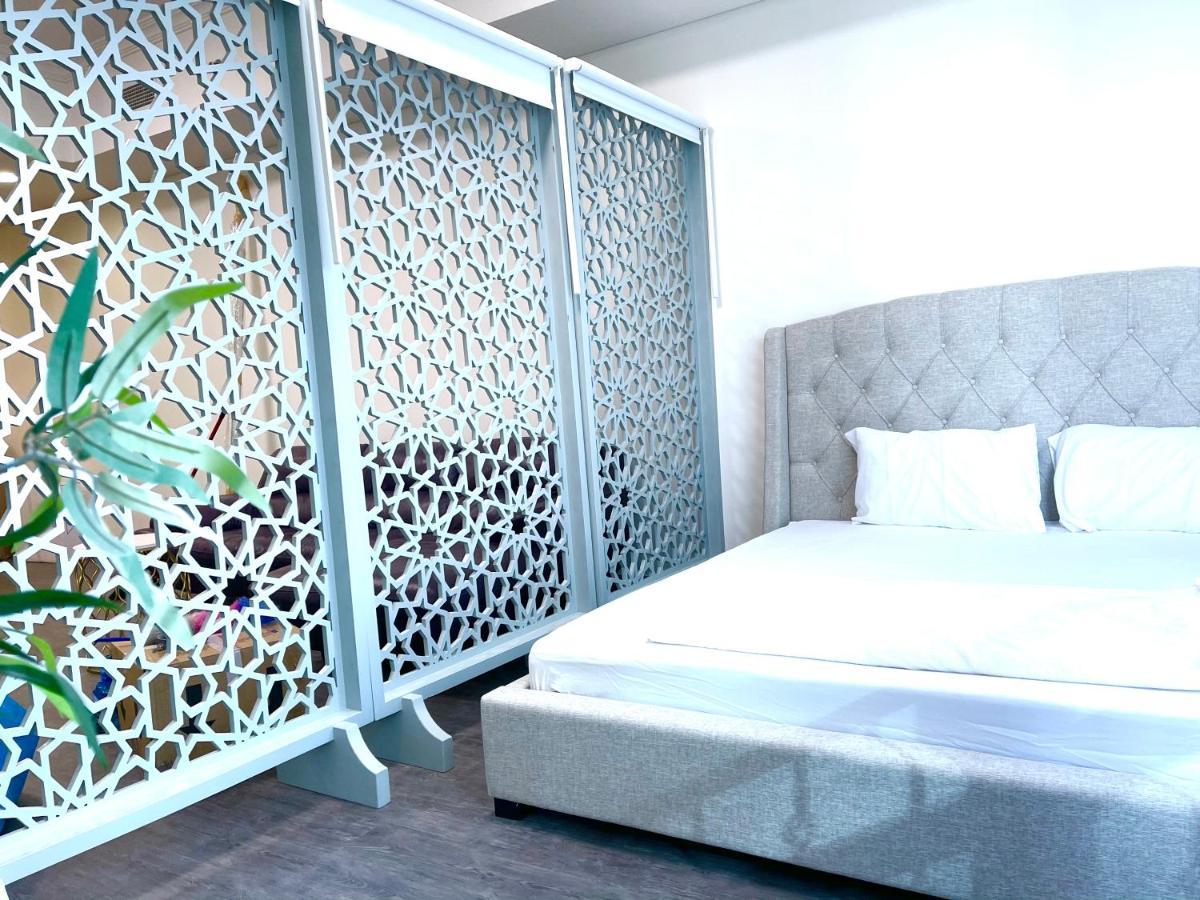 Upgraded 2 Bedrooms To 3 Bedrooms Private Residential In C4 Tower In Hydra Avenue Towers In Al Reem Island - 1307 * Abu Dhabi